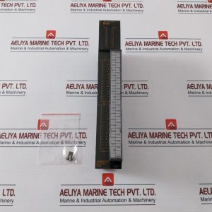 Mitsubishi Electric Ay51 Transistor Output Module 24v