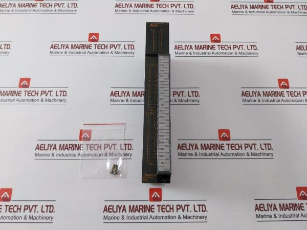 Mitsubishi Electric Ay51 Transistor Output Module 24v