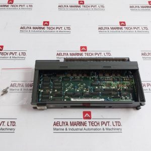 Mitsubishi Electric Melsec Ad61 Programmable Controller 24v
