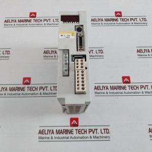Mitsubishi Electric Mr-E-20a Servo Drive 230v