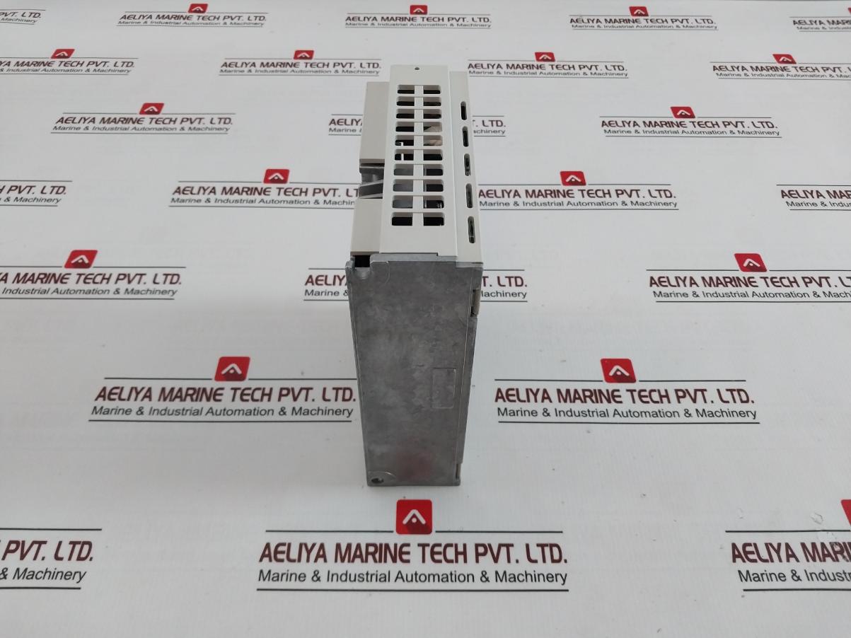 Mitsubishi Electric Mr-E-20a Servo Drive 230v - Image 4