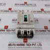 Mitsubishi Electric Nv63-Cv Earth-Leakage Circuit Breaker 200v