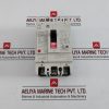 Mitsubishi Electric Nv63-Cv Earth-Leakage Circuit Breaker 440v