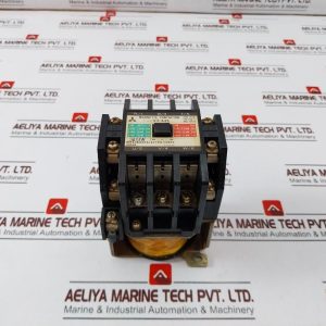 Mitsubishi Electric Sd-A35 Magnetic Contactor 550v