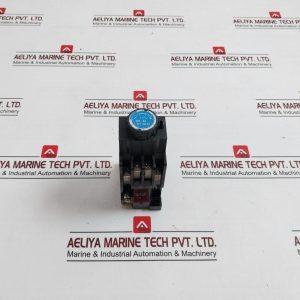 Mitsubishi Electric Srt-Af Time Delay Relay 550v