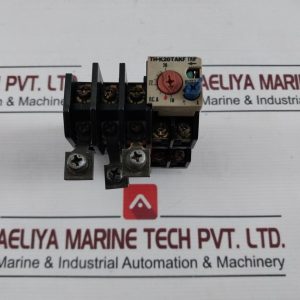 Mitsubishi Electric Th-K20takf Thermal Overload Relay 660v