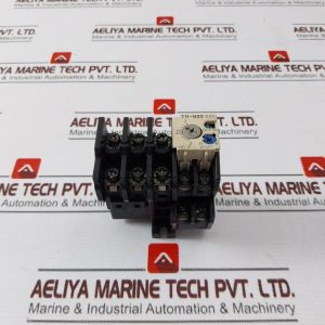 Mitsubishi Electric Th-N20 Thermal Overload Relay 690v
