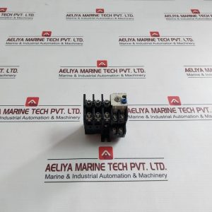 Mitsubishi Electric Th-N20 Thermal Overload Relay 690v