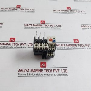 Mitsubishi Electric Th-N20kp Thermal Overload Relay 600v