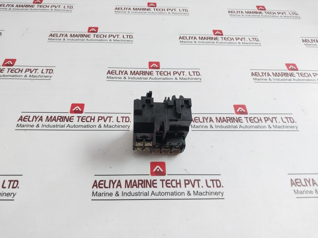 Mitsubishi Electric Th-N20kp Thermal Overload Relay 600v - Image 4