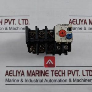 Mitsubishi Th-N20kp Thermal Overload Relay 690v
