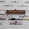 Mitutoyo Nsk 133 Rod-Shaped Inside Micrometer Set 225mm