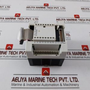 Moeller Le4-116-Dx106 Expansion Module 24v