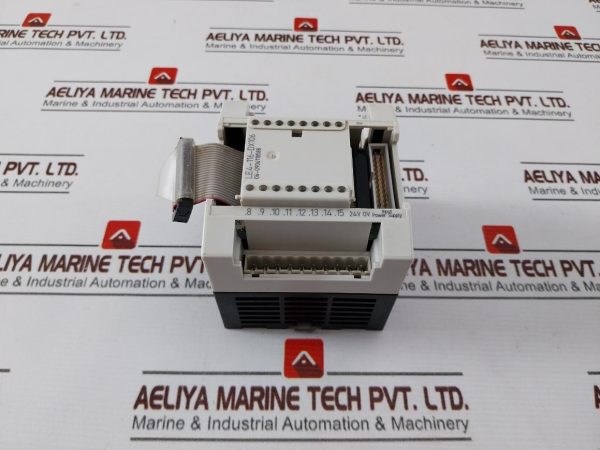 Moeller Le4-116-Dx106 Expansion Module 24v