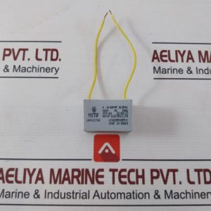 Motif Mpp-Sh Capacitor 440v