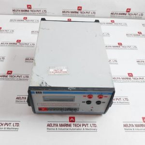 Motwane Lr-2065 Micro Ohm Meter 240v