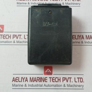 Msa Rechargeable Battery Pack