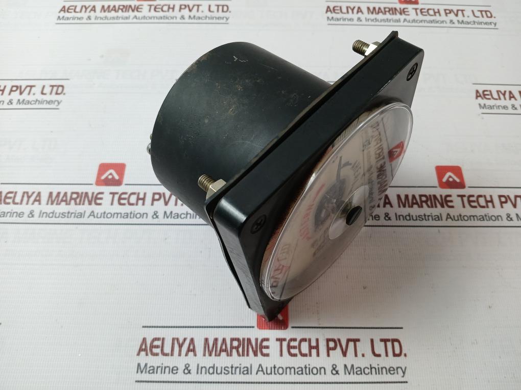 Nabco Nfl-100 Rpm Meter - Image 3