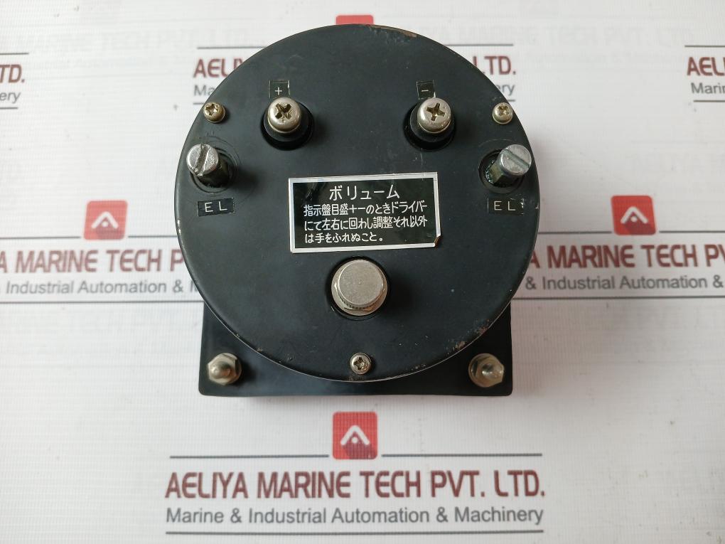 Nabco Nfl-100 Rpm Meter - Image 4