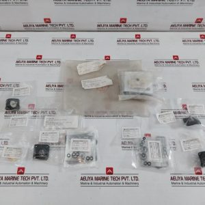 Nakakita Ns737s-D Repair Kit For Positioner