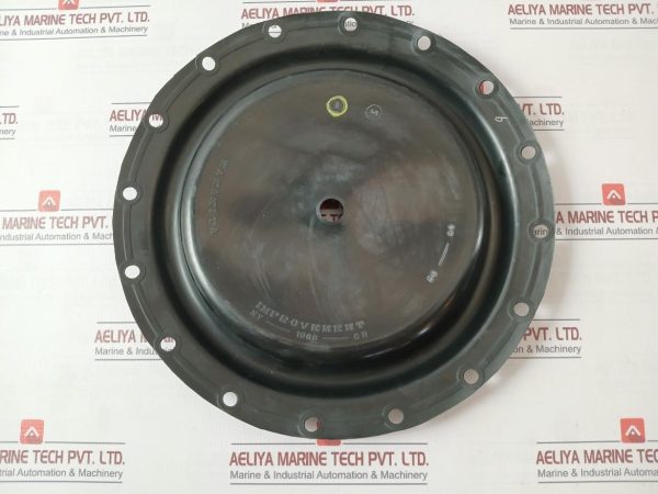 Nakakita Ny-1966-Cr Diaphragm