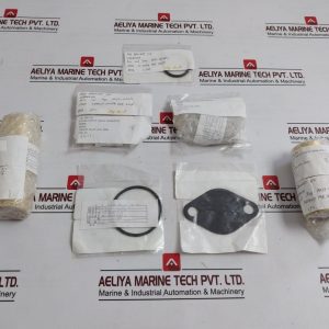 Nakakita Packing For 300a Butterfly Valve Gasket O Rings Thrust Plate Bushing Kit