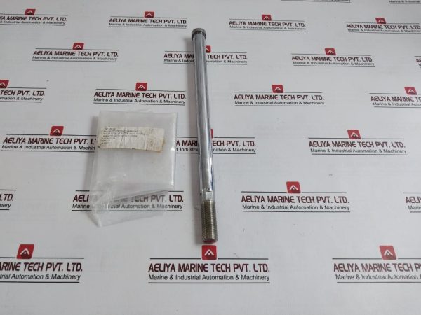 Nakakita Seisakusho B10 Boiler Piston Valve