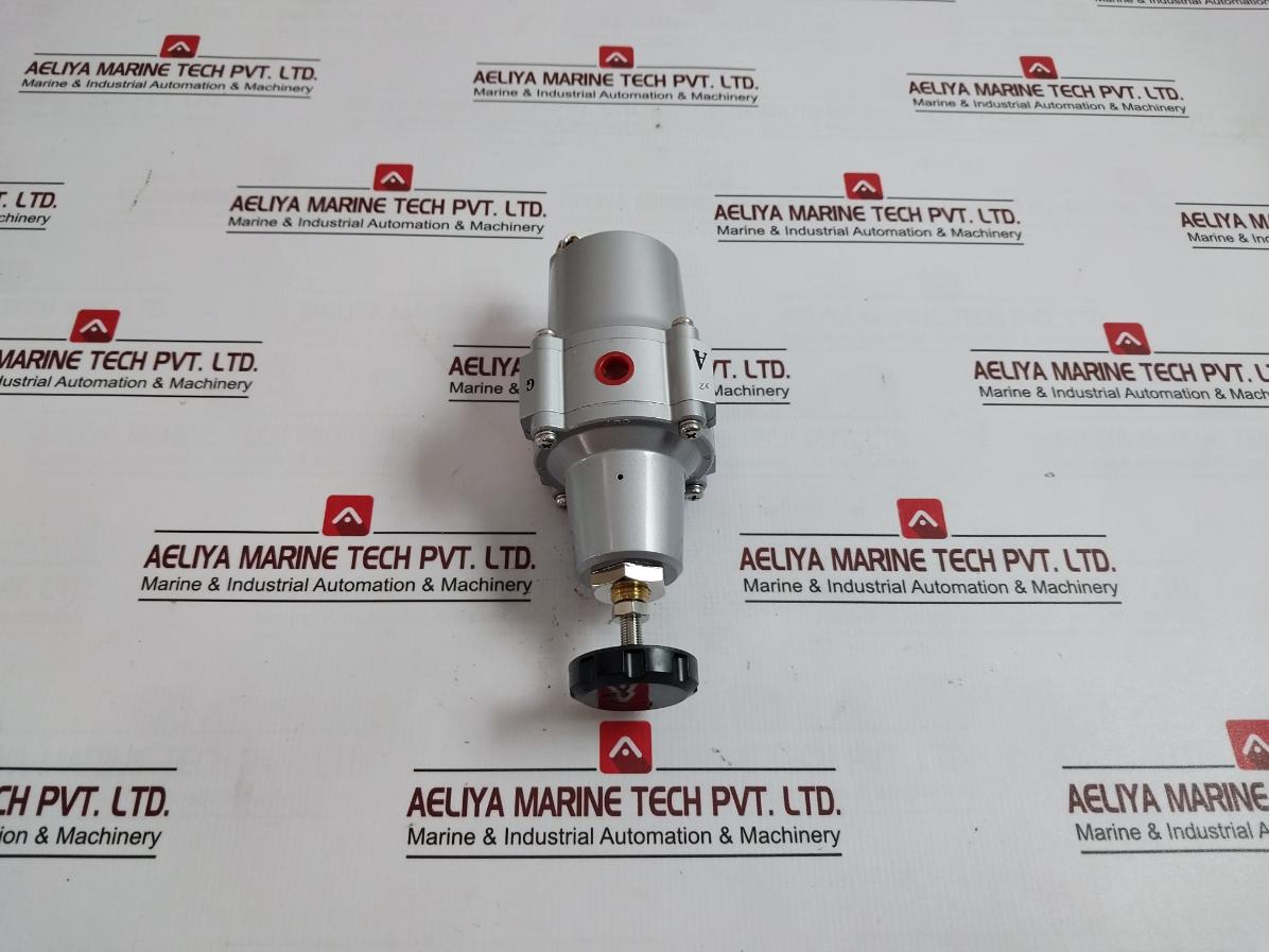 Nakakita Seisakusho Ns770c Filter Regulator - Image 4