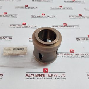 Nakakita Seisakusho Scs24 Valve & Stem Screen Diaphragm Gasket Packing Set