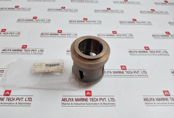 Nakakita Seisakusho Scs24 Valve & Stem Screen Diaphragm Gasket Packing Set