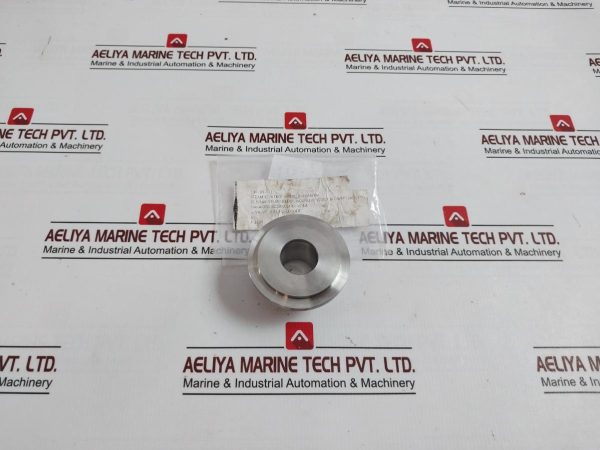 Nakakita Seisakusho Valve Seat For Ds010f Steam Control Valve