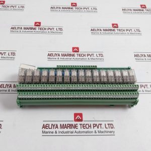 Nandi Na-20062Ac Diode Logic Module