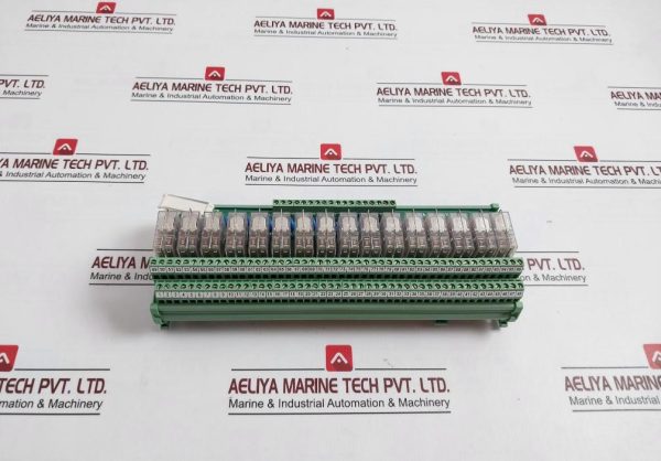 Nandi Na-20062Ac Diode Logic Module