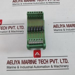 Nandi Na-Aclt6 Diode Logic Module 24v