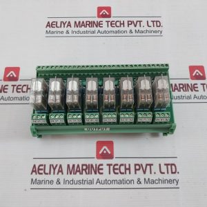 Nandi Powertronics Nage-2282rat Relay Module 250v