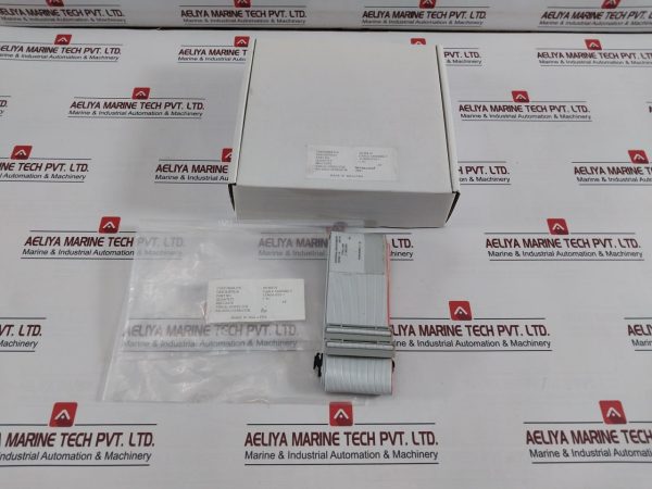 National Instruments 181304-10 Cable Assembly