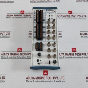 National Instruments Bnc-2121 Connector Terminal Block