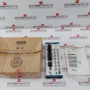 National Instruments Bnc-2121 Shielded Connector Block