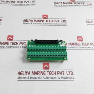 National Instruments Cb-50lp Terminal Block