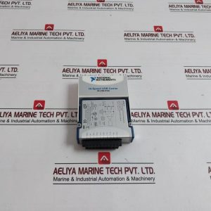 National Instruments Ni 9211 Thermocouple Module 60°C