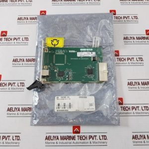 National Instruments Ni Pxi-8231 Gigabit Ethernet Interface 94v