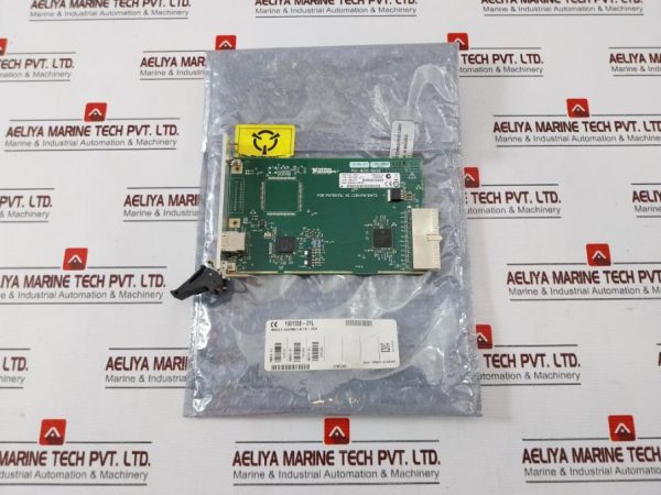 National Instruments Ni Pxi-8231 Gigabit Ethernet Interface 94v