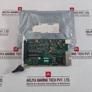 National Instruments Pxi-6239 IO Module