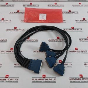 National Instruments Sh200lfh-4xdb50f-C Madison Cable 300v