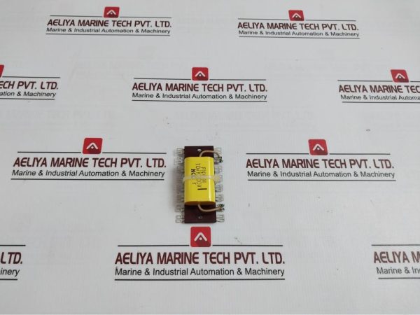 Ncc Fnx-H Board Electrolytic Capacitor 200v