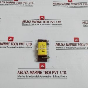 Ncc Fnx-H Board Electrolytic Capacitor Assembly 200v