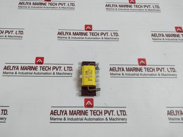 Ncc Fnx-H Board Electrolytic Capacitor Assembly 200v