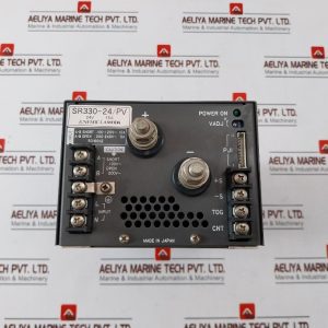Nemic-Lambda Sr330-24Pv  Power Supply Unit 240v