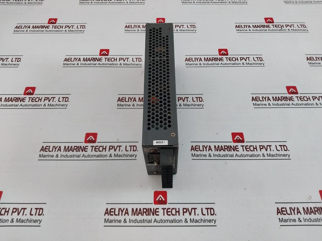 Nemic-Lambda Sr60-12 Dc Power Supply 240v