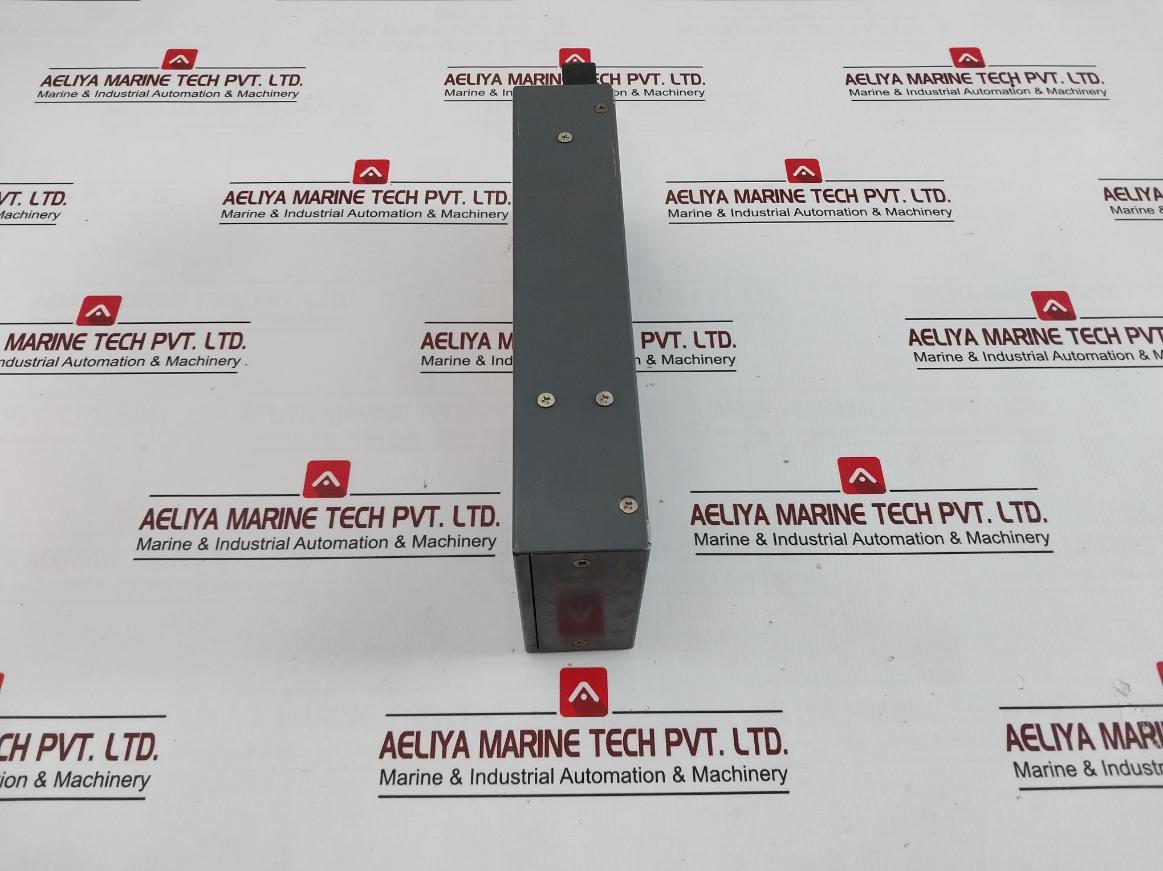 Nemic-Lambda Sr60-12 Dc Power Supply 240v - Image 4